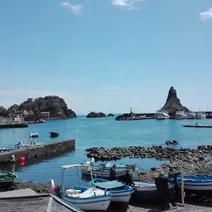 La Casa Di Martina Aci Trezza